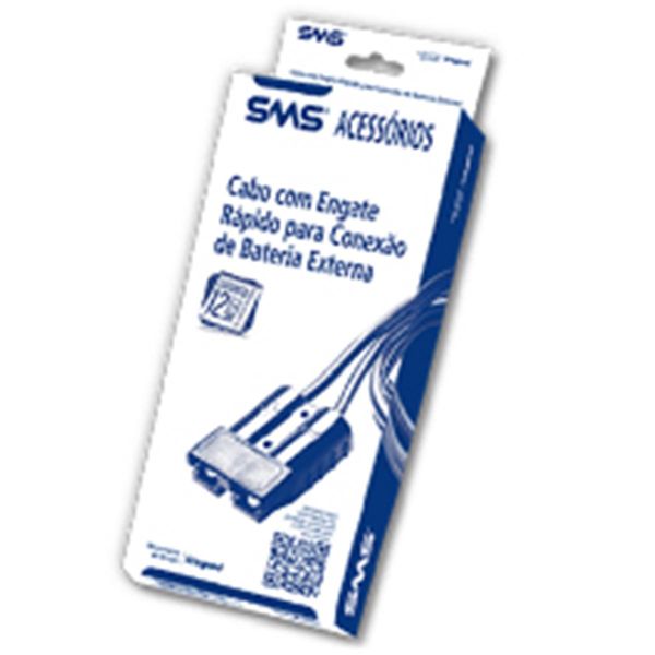 Cabo de Engate SMS Rapido - 62404