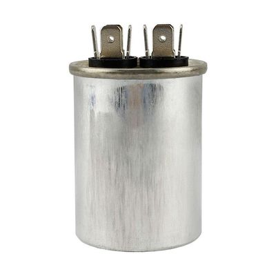 Capacitor 4µf 440v único