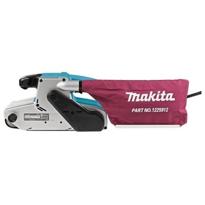 Lixadeira De Cinta 100mm 1010W 9404 Makita 220V