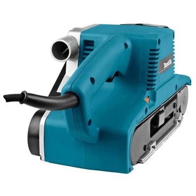 Lixadeira De Cinta 100mm 1010W 9404 Makita 220V