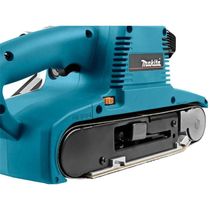 Lixadeira De Cinta 100mm 1010W 9404 Makita 220V
