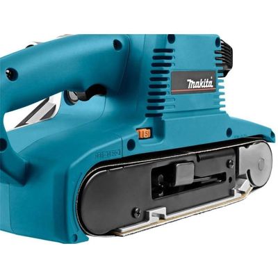 Lixadeira De Cinta 100mm 1010W 9404 Makita 220V
