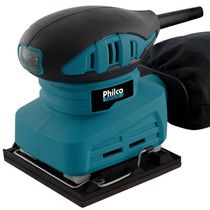 Lixadeira Philco PLO01 Bocal De Sucção 250W 14000OPM 220V