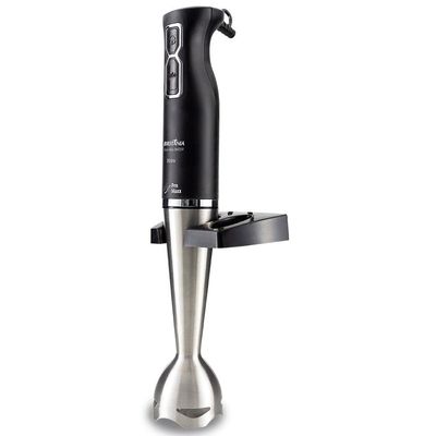 Mixer Britânia BMX355P com Copo Preto 350W Preto / 110