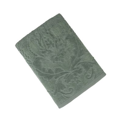 Toalha Banhão Amalfi Atlantica Verde UN / Verde