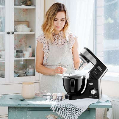 Batedeira Planetária Philco PHP500P Turbo 700W 127V