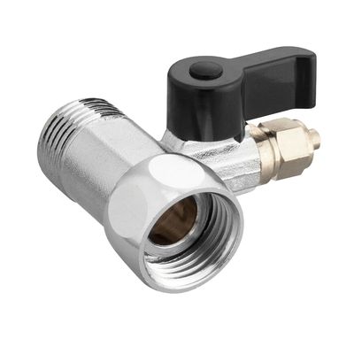 Adaptador Conexão para Purificadores de Água Electrolux Não se aplica