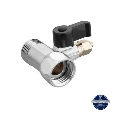 Adaptador Conexão para Purificadores de Água Electrolux Não se aplica