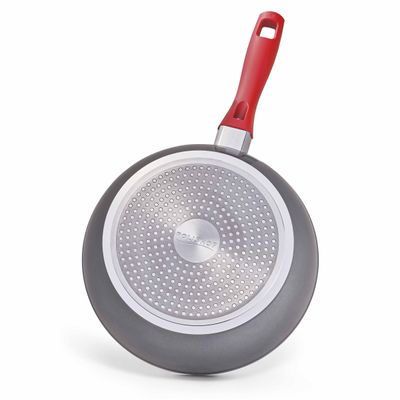 Panela Polishop Sauté Grand Vermelha 24cm ND / ND
