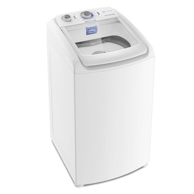 Máquina de Lavar 9kg Electrolux Efficient Care (LED09) 127V
