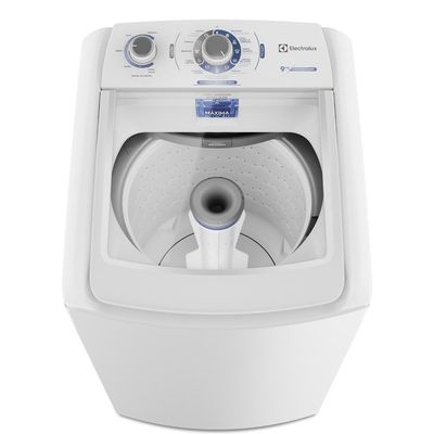 Máquina de Lavar 9kg Electrolux Efficient Care (LED09) 127V