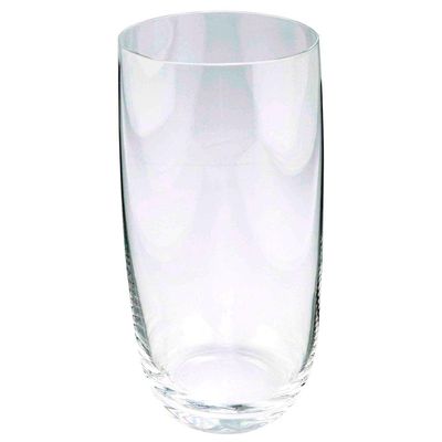 Conjunto de Copos Alto Jazz Fracalanza em Cristal 460ml - 6 Peças