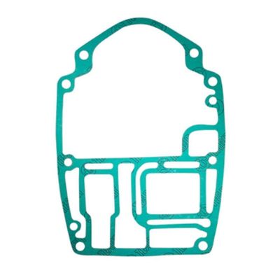 Junta Da Base Para O Motor De Popa Yamara 40 Xws