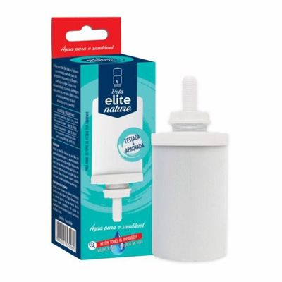 Vela Elite Nature Para Filtros Por Gravidade