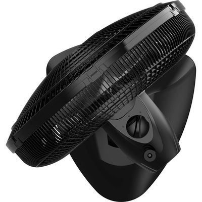 Ventilador de Mesa VTR410 40 cm 6 Pás 140W Cadence Preto / 220V