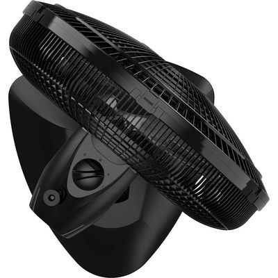 Ventilador de Mesa VTR410 40 cm 6 Pás 140W Cadence Preto / 220V