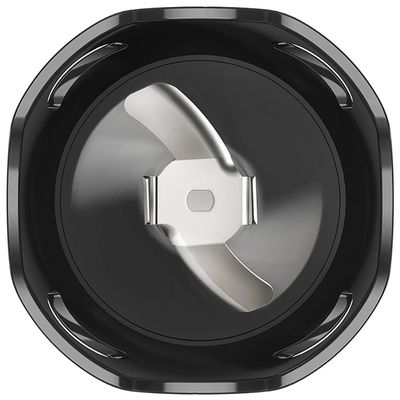 Mixer Electrolux 3 em 1 EIB10 com Copo e Batedor de Claras 400W - Preto Cinza / 220