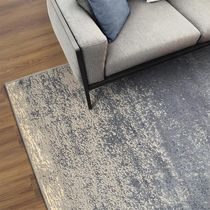 Tapete Para Sala Supreme Agua 1,50x2,00 São Carlos