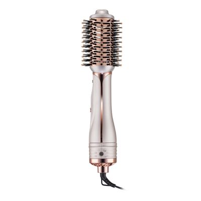 Escova Secadora Philco PES19SG 1300w Bivolt Prata