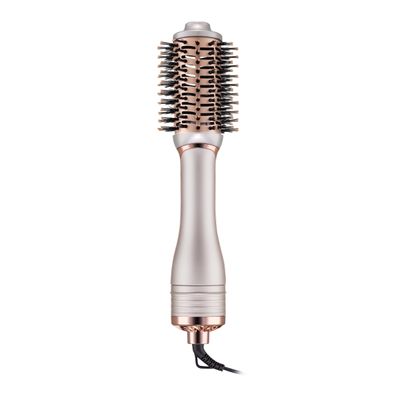 Escova Secadora Philco PES19SG 1300w Bivolt Prata