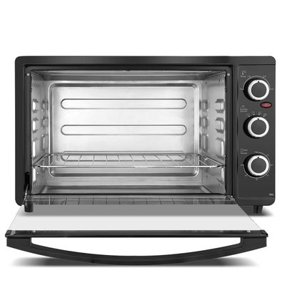 Forno Elétrico Britânia 36L Dupla Resistência 1500W BFE41P 127V