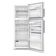 Geladeira Electrolux Frost Free Inverter 480L Efficient com AutoSense SmartBivolt Duplex cor Branca  (IT70) Bivolt