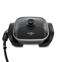 Panela Elétrica Britânia 2L 5 Temperaturas 650W BPE02A