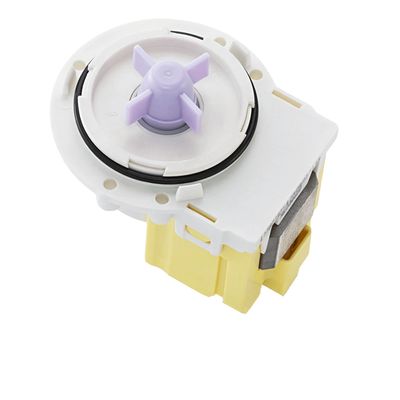 Eletrobomba Drenagem Lavadora Electrolux 127V - LAC09 LBU15 127V