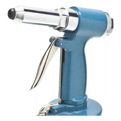 Ferramenta Rebite Automática Pneumática Hidráulica Resistente
