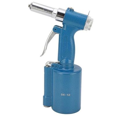 Ferramenta Rebite Automática Pneumática Hidráulica Resistente