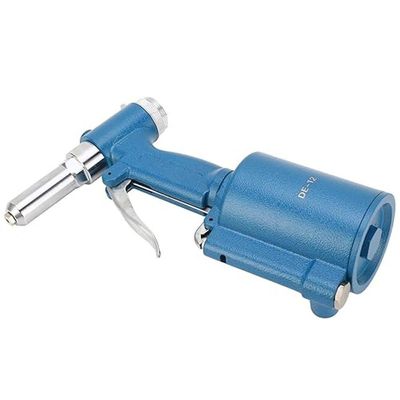 Ferramenta Rebite Automática Pneumática Hidráulica Resistente