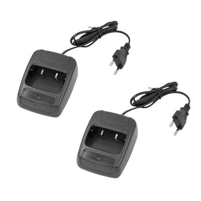 Radio Comunicador Walk Talk Profissional 16 Frequencias Kit Com 2 Agold Bivolt