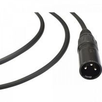 Cabo Xlr Macho X Xlr Fêmea 6,10M Ninja Lw B Santo Angelo