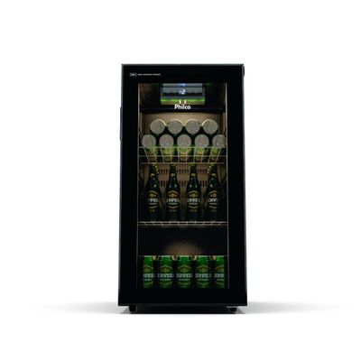 Cervejeira Philco 91L 3 em 1 Display Digital PCV142P 127V