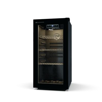 Cervejeira Philco 91L 3 em 1 Display Digital PCV142P 127V