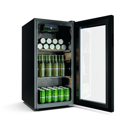 Cervejeira Philco 91L 3 em 1 Display Digital PCV142P 127V