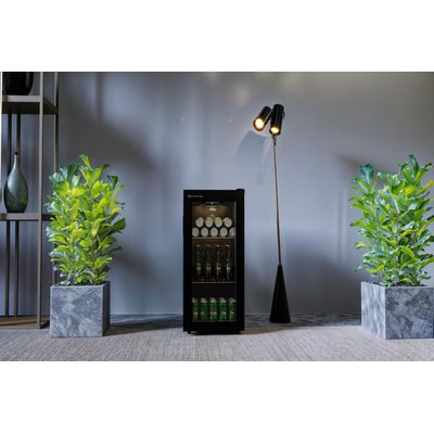 Cervejeira Philco 91L 3 em 1 Display Digital PCV142P 127V