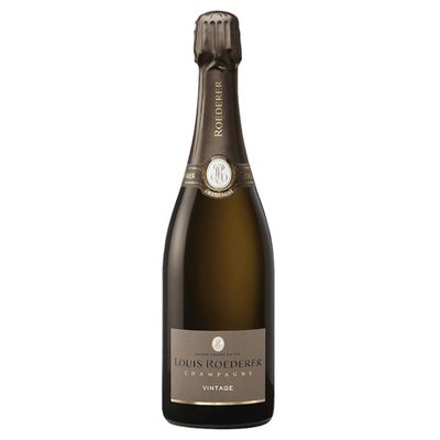 CHAMPAGNE LOUIS ROEDERER BRUT VINTAGE 2015 750ML