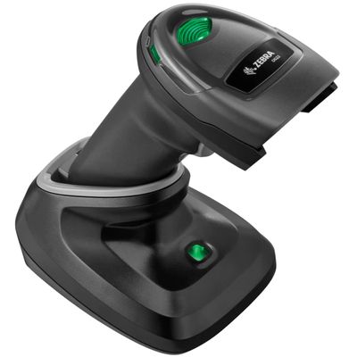 Berço de Carga e Comunicação Zebra DS2278 CR2278-PC10004WW