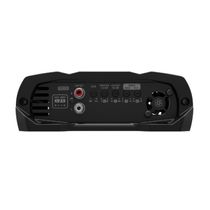 Amplificador Digital Stetsom DB500 500W 1 Canal 4 OHMS