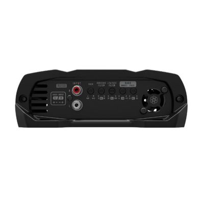 Amplificador Digital Stetsom DB500 500W 1 Canal 4 OHMS