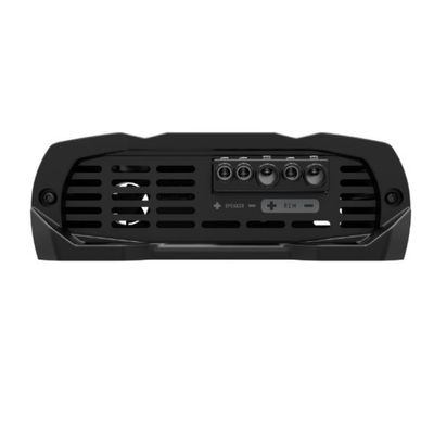 Amplificador Digital Stetsom DB500 500W 1 Canal 4 OHMS