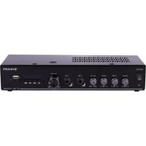 Amplificador FRAHM SLIM 2000 G6 120W RMS