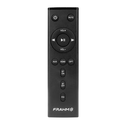 Amplificador Home Sense 400.5 400W HDMI