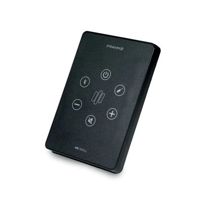 Amplificador de Parede HS WALL 30W Bluetooth Preto