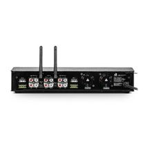Amplificador FRAHM Home Sense HS 320.4 Dual Bluetooh