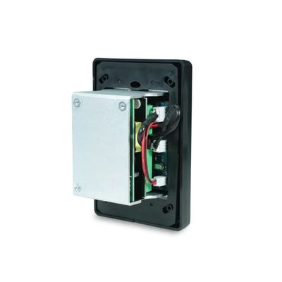 Amplificador de Parede HS WALL 30W Bluetooth Preto