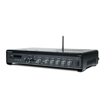 Amplificador FRAHM SLIM 3700 Optical G5