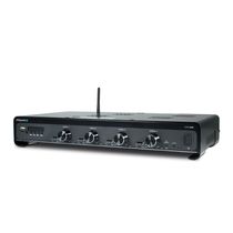 Amplificador FRAHM SLIM 4500 Optical G5