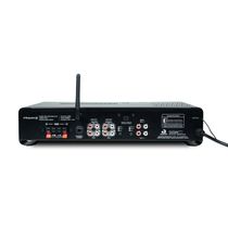 Amplificador FRAHM SLIM 4100 Optical G5